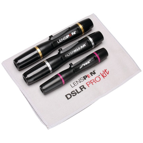 LNSPN DSLR CLN KIT