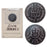 Game of Thrones The Iron Coin of the Faceless Man           