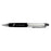 San Antonio Spurs Game Used Net Basketball Pen