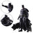 Batman v Superman Batman Play Arts Kai Figure               