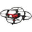 HAWK 2 QUADCPTR DRONE