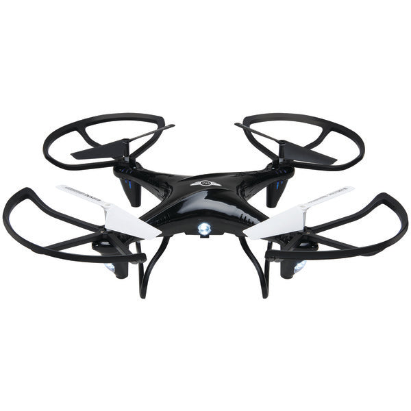 FLCN2 PRO QDCPTR DRNE/CAM