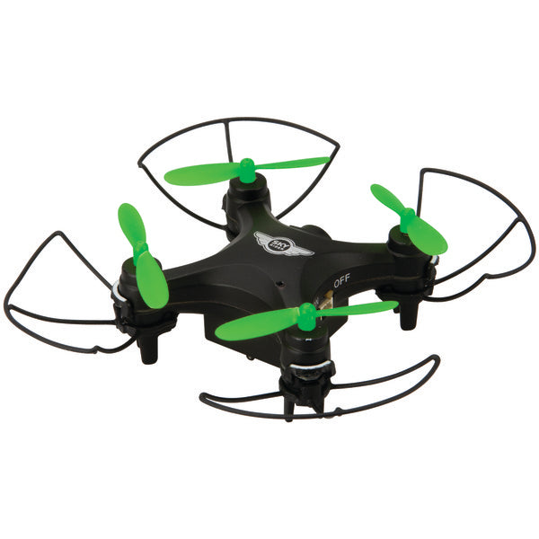 MINI GLW QDCPTR/WIFI CAM
