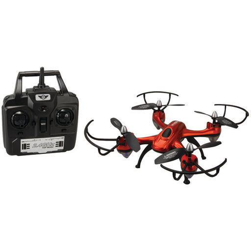 HARRIER QDCPTR/WIFI CAM