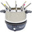 ELECTRIC FONDUE POT