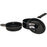 MINI EGG POACHER BLK