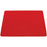 SILICN COOKING MAT RED