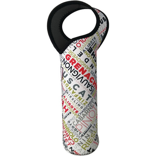 INSULATED WINE BAG
