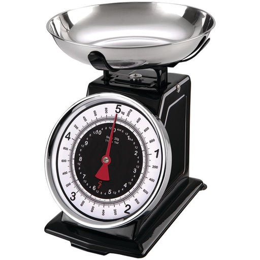MECH KITCH SCALE/BWL