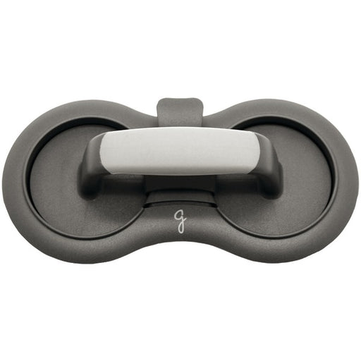 MINI HAMBURGER PRESS