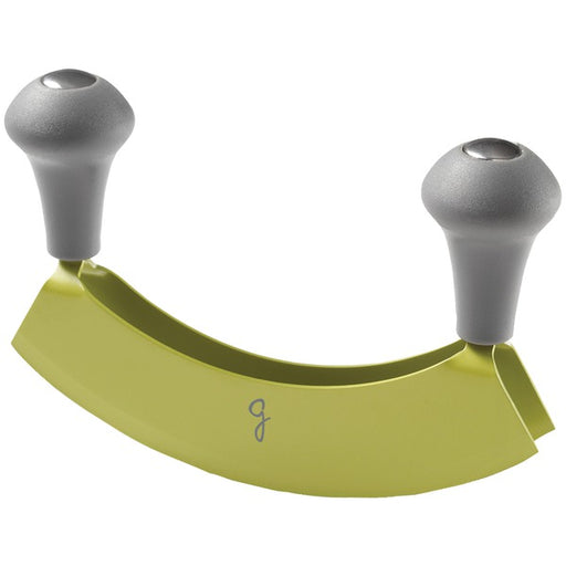 MEZZALUNA HERB CUTTER