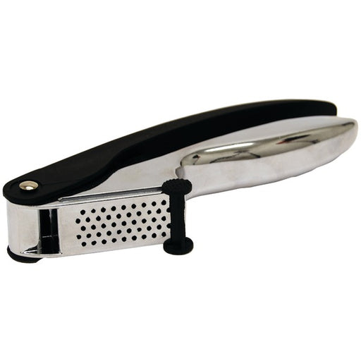 GARLIC PRESS/SCRPR BLK