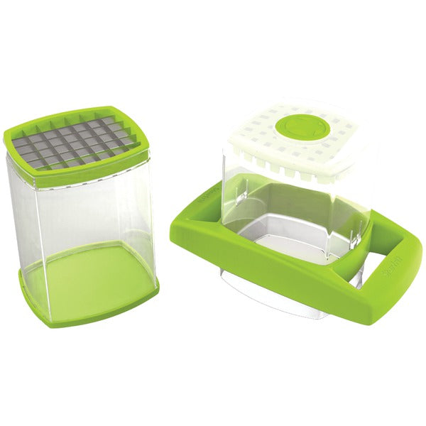 EASY FRY & VEGGIE CUTTER