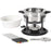 12PC FONDUE SET