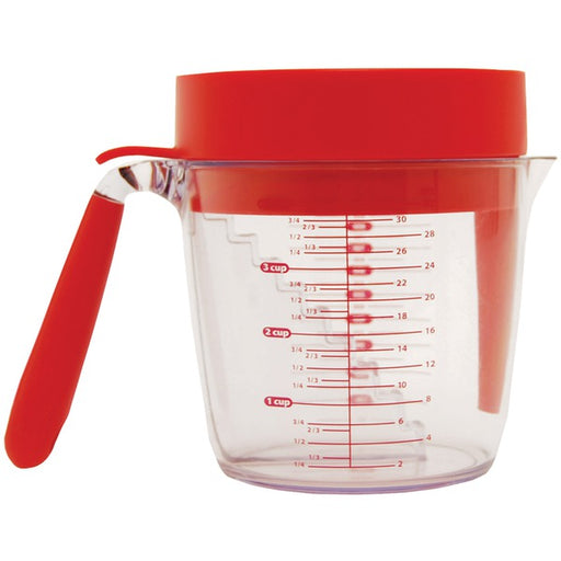 FAT SEPERATOR/MEASURE CUP