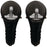WINE POURER 2PK