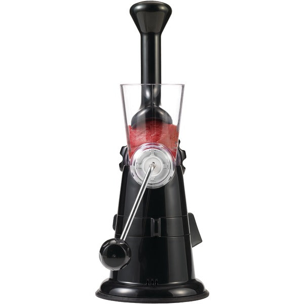 MANUAL MEAT GRINDER