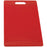 ANTIBCTRL CUTTNG BRD RED