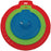SILICONE LIDS 3 SET