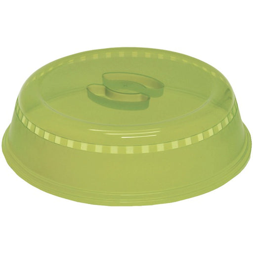 MICROWAVE FOOD COVER