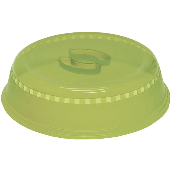 MICROWAVE FOOD COVER