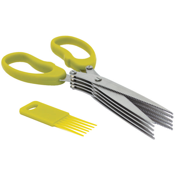 HERB SCISSORS
