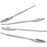 SEAFOOD FORKS