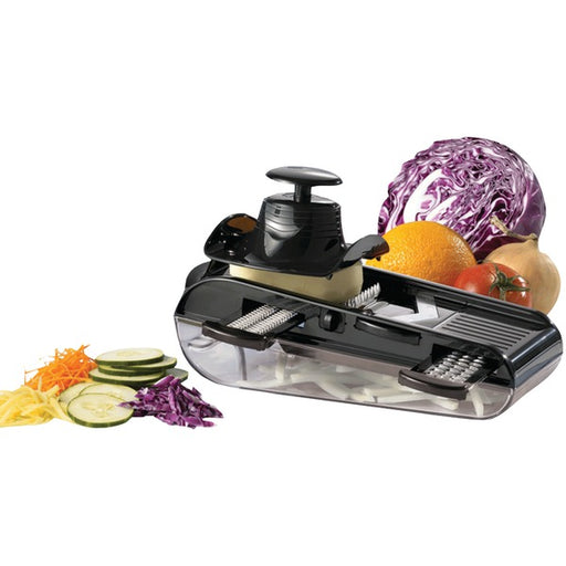 MANDOLINE