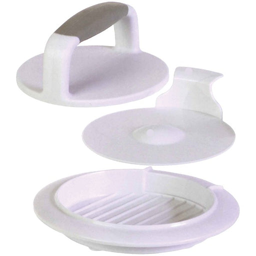 HAMBURGER PRESS