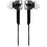 DGTL STEREO EARPHN BLK