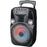 8IN BLTH DJ SPKR