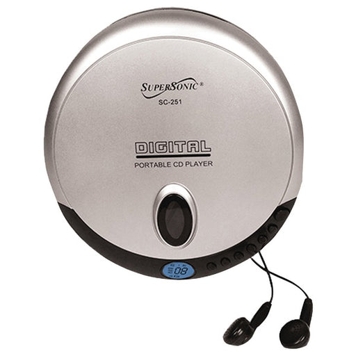 PRSNL CD PLYR