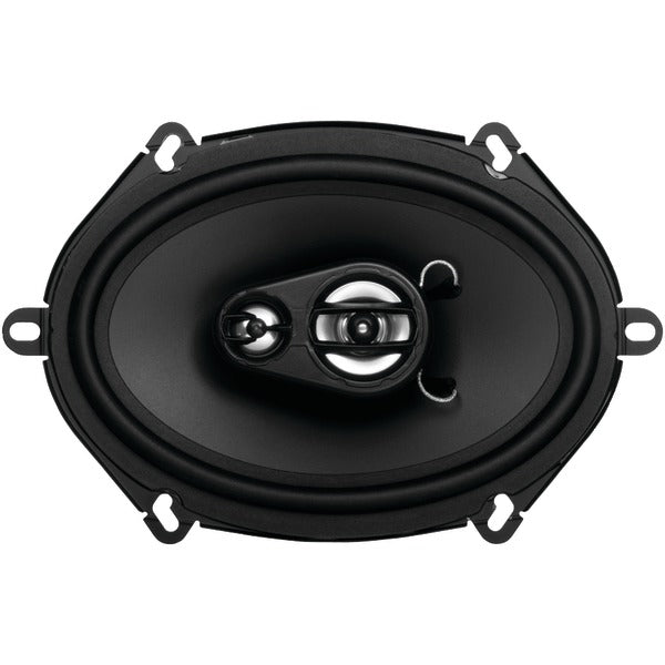 EX 5X7IN 3-WAY SPKR 200W