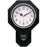 12IN ESSX PENDLM WALL CLK