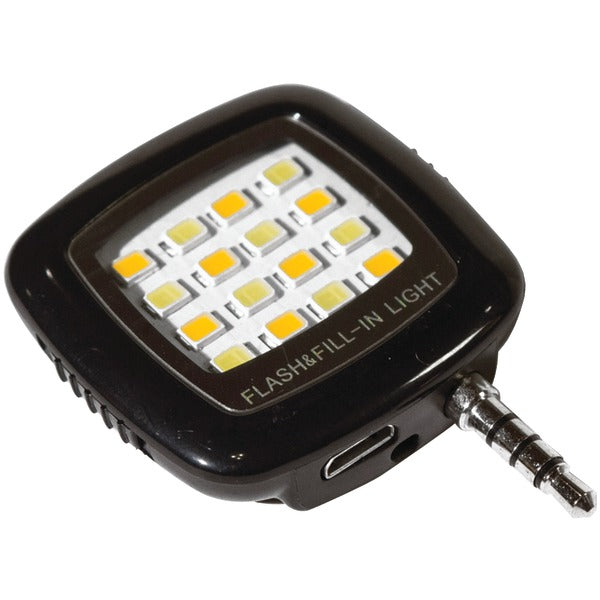 MBL 16 LED PHOTO LIGHT