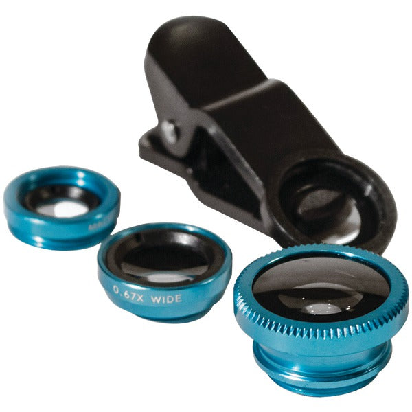 MBL 3N1 PHOTO LENS SET