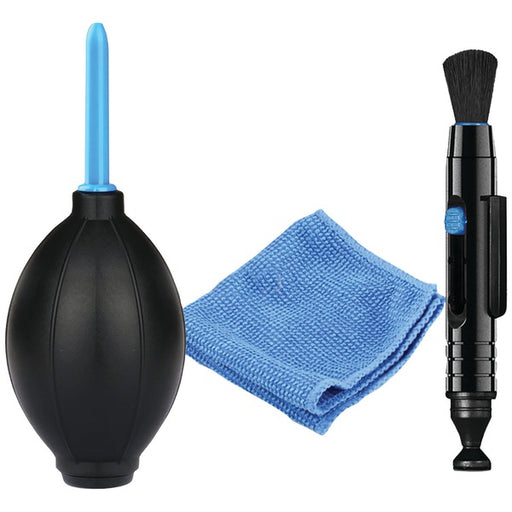 MBL LENS/SCRN CLN SET