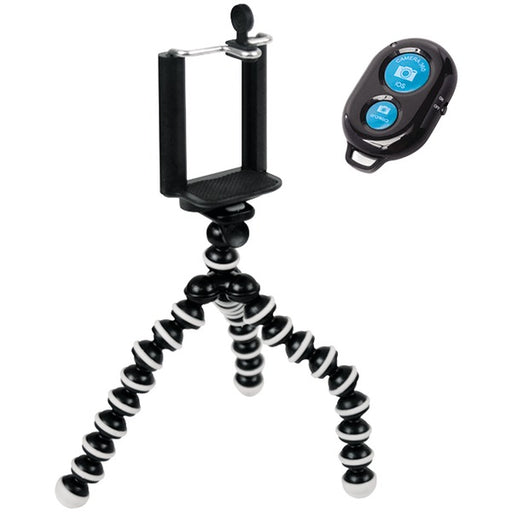 FLEX TRIPOD/ BLTH SHTR