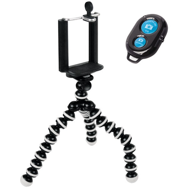 FLEX TRIPOD/ BLTH SHTR