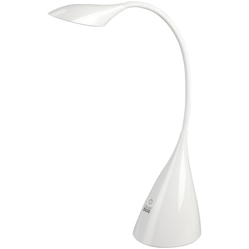 FLEXIBLE DESK LAMP/DIMMER