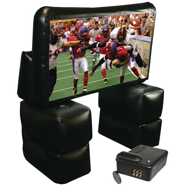 INFLATABLE THEATER KIT