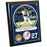 Giancarlo Stanton New York Yankees 8x10 Plaque with Game Used Yankee Stadium Dirt
