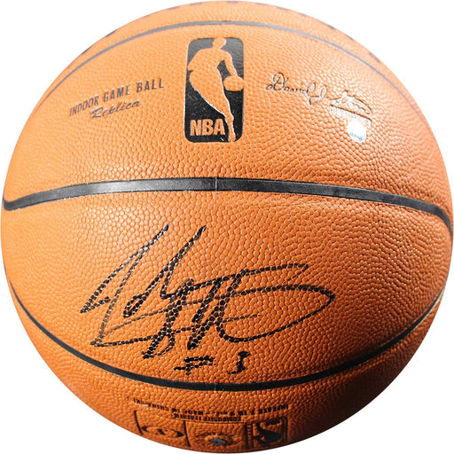 John Starks I/O Basketball