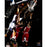 John Starks Signed The Dunk over Jordan 16x20 Photo