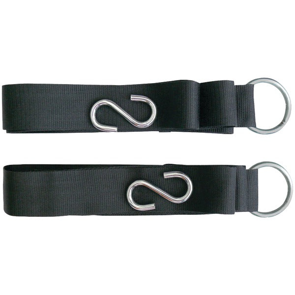 HAMMOCK TREE STRAPS
