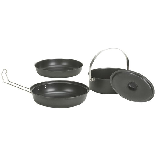 MESS KIT