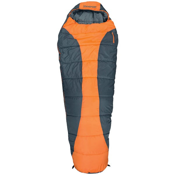GLACIER MUMMY SLP BAG
