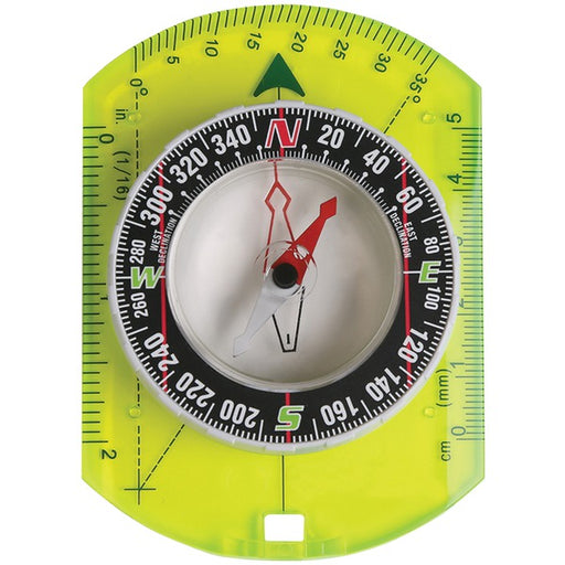MAP COMPASS