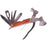 EMER/CAMPERS MULTITOOL