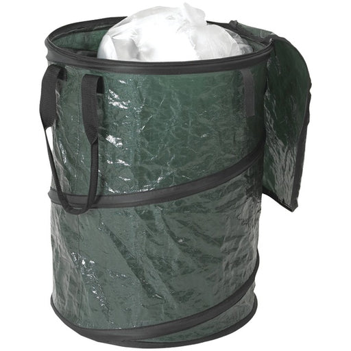 FOLDABLE TRASH CAN